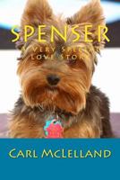 Spenser 1496197909 Book Cover