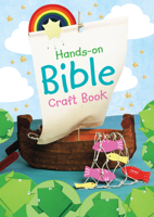 Hands-on Bible Craft Book 0745962777 Book Cover