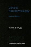 Clinical Neurophysiology (Contemporary Neurology) 019538511X Book Cover