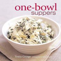 One-bowl Suppers 1845974700 Book Cover