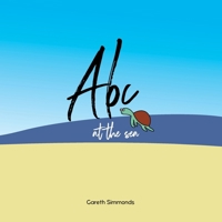 ABC at the Sea B0FMQDLC6P Book Cover
