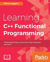 Learning C++ Functional Programming 1787281973 Book Cover