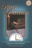 The Best of Bible Pathway: 366 Daily Devotions Genesis Through Revelation (Best of Bible Pathway) 1879595370 Book Cover