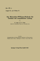 Die Weizsäcker-Williams-Methode für Teilchen mit ausgedehnter Ladung 3662239132 Book Cover