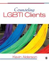 Counseling LGBTI Clients 1412987180 Book Cover