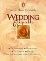 Planning Your Wedding 0140128042 Book Cover