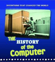 The History of the Computer 1403496498 Book Cover