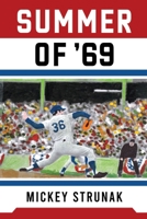 Summer of '69 1956780521 Book Cover