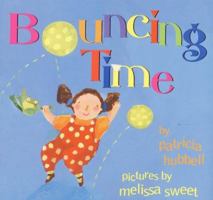 Bouncing Time 0688173764 Book Cover