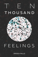 Ten Thousand Feelings B08B35SBWR Book Cover