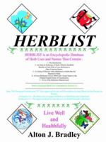 Herblist 1420822020 Book Cover