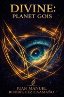 Divine 1737393514 Book Cover