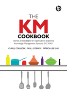 The KM Cookbook 1783304316 Book Cover