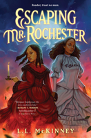 Escaping Mr. Rochester 0062986260 Book Cover