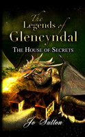 The Legends of Glencyndal 1789553288 Book Cover