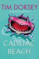Cadillac Beach 0060556943 Book Cover