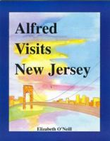 Alfred Visits New Jersey 0979024072 Book Cover
