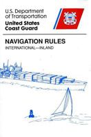 Navigation Rules: International-Inland 0160500575 Book Cover