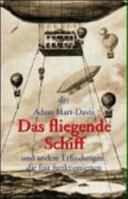 Das fliegende Schiff. 3423204796 Book Cover