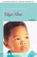 Edgar Allan B0006BW9VG Book Cover