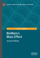 Bioware's Mass Effect 3031188780 Book Cover