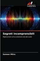 Segreti incomprensibili 6203297186 Book Cover