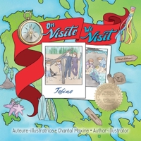 On Visite Tofino – We Visit Tofino 1069926515 Book Cover