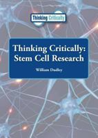 Stem Cell 1601525869 Book Cover
