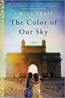 The Color of Our Sky 0062474073 Book Cover