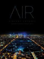 AIR by Vincent Laforet 0996058729 Book Cover