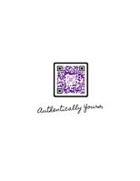 Authentically Yours, B0BVNVPJ5K Book Cover