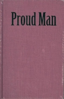 Proud Man 1558610677 Book Cover