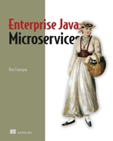 Enterprise Java Microservices 1617294241 Book Cover