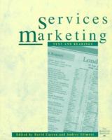 Services Marketing: Texts and Readings 0952359707 Book Cover