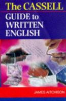 Cassell Guide to Written English 0304349631 Book Cover