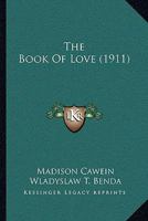 The Book Of Love 1164931164 Book Cover