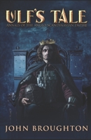 Ulf's Tale 4867528781 Book Cover