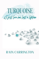 Turquoise 1090224141 Book Cover