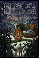 Legend of a Heartland Slayer: Louisiana B0G4GSR3PL Book Cover