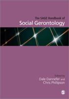 The Sage Handbook of Social Gerontology 1412934648 Book Cover