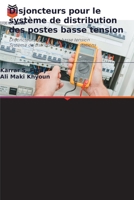 Disjoncteurs pour le système de distribution des postes basse tension 6205865483 Book Cover