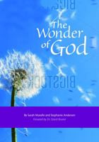 The Wonder of God 0615705502 Book Cover