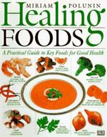 Healing Foods 0789414562 Book Cover