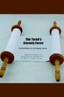 The Torah's Seventy Faces 1420859307 Book Cover