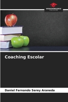 Coaching Escolar 6206924769 Book Cover