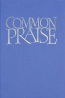 Common Praise Words Edition 1853112666 Book Cover