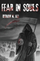 Fear in Souls: Reaper 1704659272 Book Cover