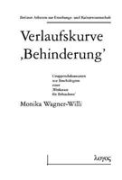 Verlaufskurve Glq Behinderung Grq. Gruppendiskussion Mit Beschaftigten Einer Glq Werkstatt Fur Behinderte Grq 3897228971 Book Cover