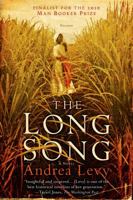The Long Song 0374192170 Book Cover
