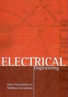 Basic Circuit Analysis for Electrical Engineering 0702152153 Book Cover